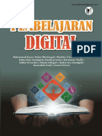 Pembelajaran Dgital 1 Cetak