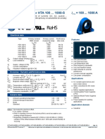 Hta - 100 1000 S