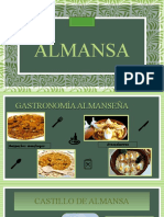 Almansa