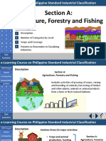 1 - 2019 Updates To 2009 PSIC Section A - 06082021rev