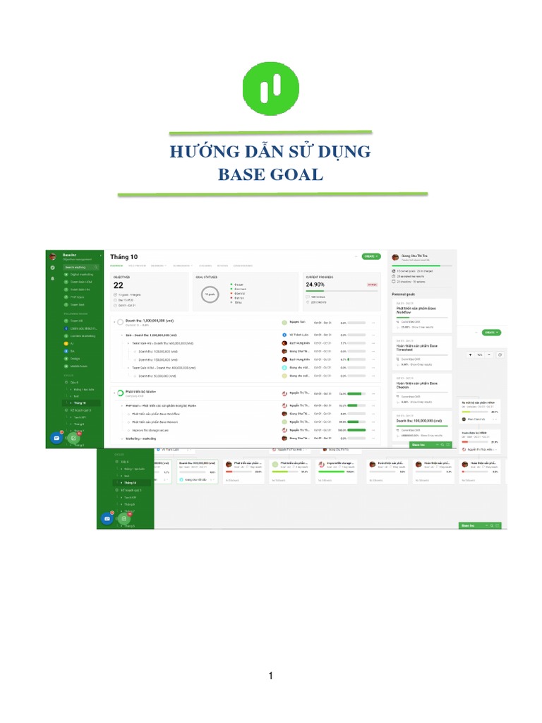Hdsd Goal Pdf
