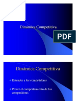 Dinamica Competitiva - 13