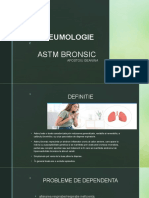 Astm Bronsic