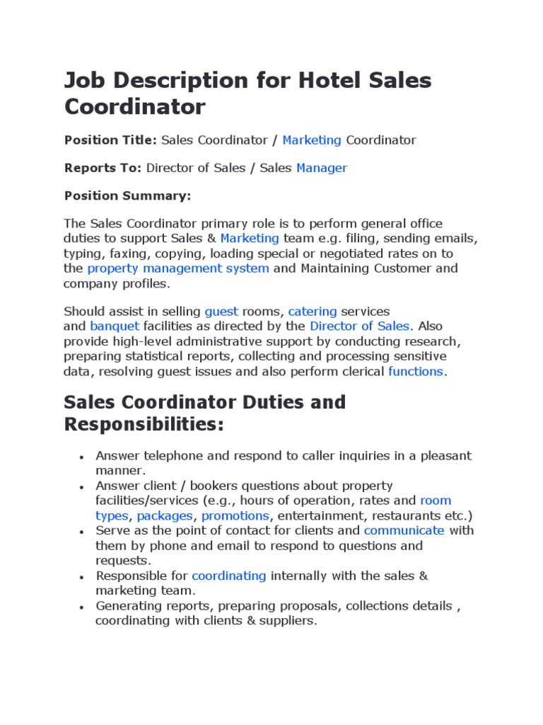 job-description-for-hotel-sales-coordinator-pdf-sales-property