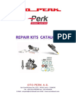 PERKDIESEL Product Catalog Fast Moving Items