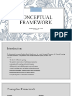 Conceptual Framework Presentation - Bea Redoña 202