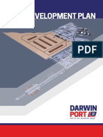 Port Development Plan - 0