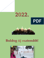 Falinaptár 2022