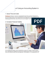 Accountingstategicfranz