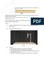 F5 Phy Lenz's Law PBL