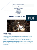 Un Hueco en Belén PDF