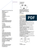 Soal Ipa SMP Kelas 9 Semester 1 Listrik Dinamis1docx