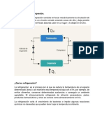 Unidad 1 de Refrigeración