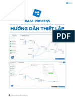 HDSD Base Process