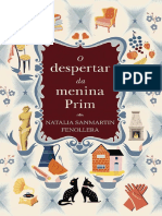 O Despertar Da Menina Prim (Natalia Sanmartin Fenollera) (Z-lib.org)