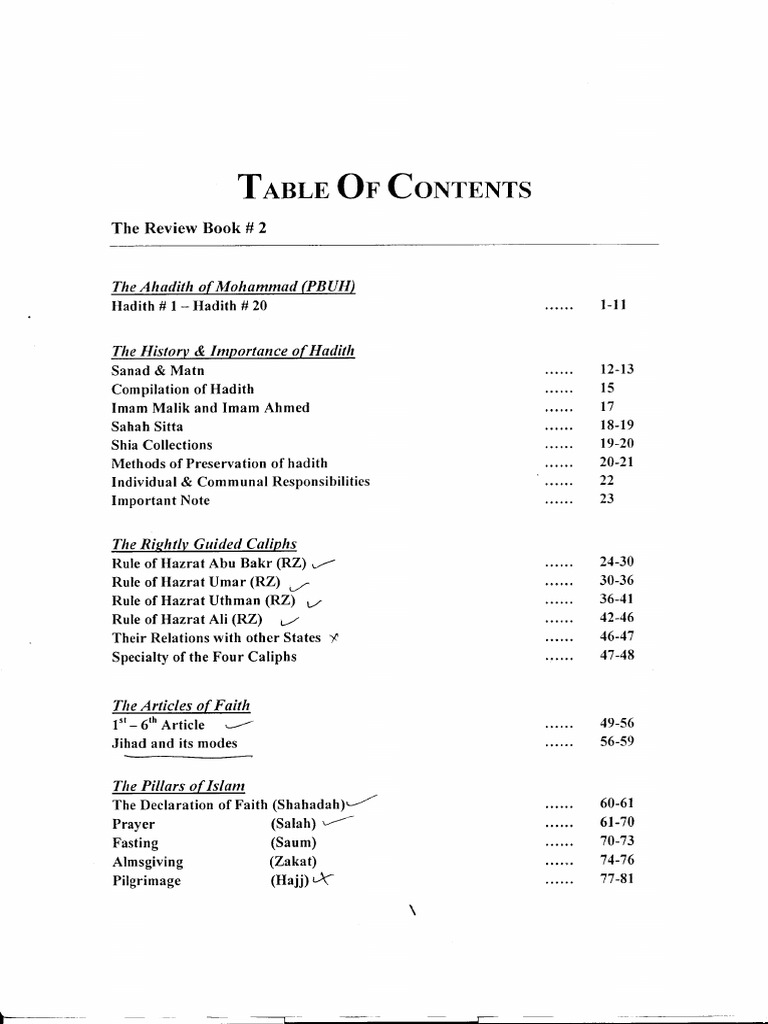 Review book 2 pdf