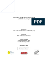 Deliverable-2007-345-SPC QA QC Improvement Final Report Elzly Technology Corporation