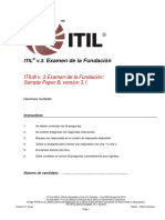 ITIL_Foundation_Examination_Sample_B_2007_Complete_Spanish