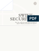 BNA SWIFT For Securities
