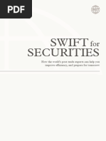 Swift Screening for Banks | PDF | Computing | Information Technology