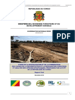 REPUBLIQUE-DU-CONGO-MINISTERE-DE-L-ECONOMIE-FORESTIERE-ET-DU-DEVELOPPEMENT-DURABLE