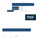 Detalhes Excel