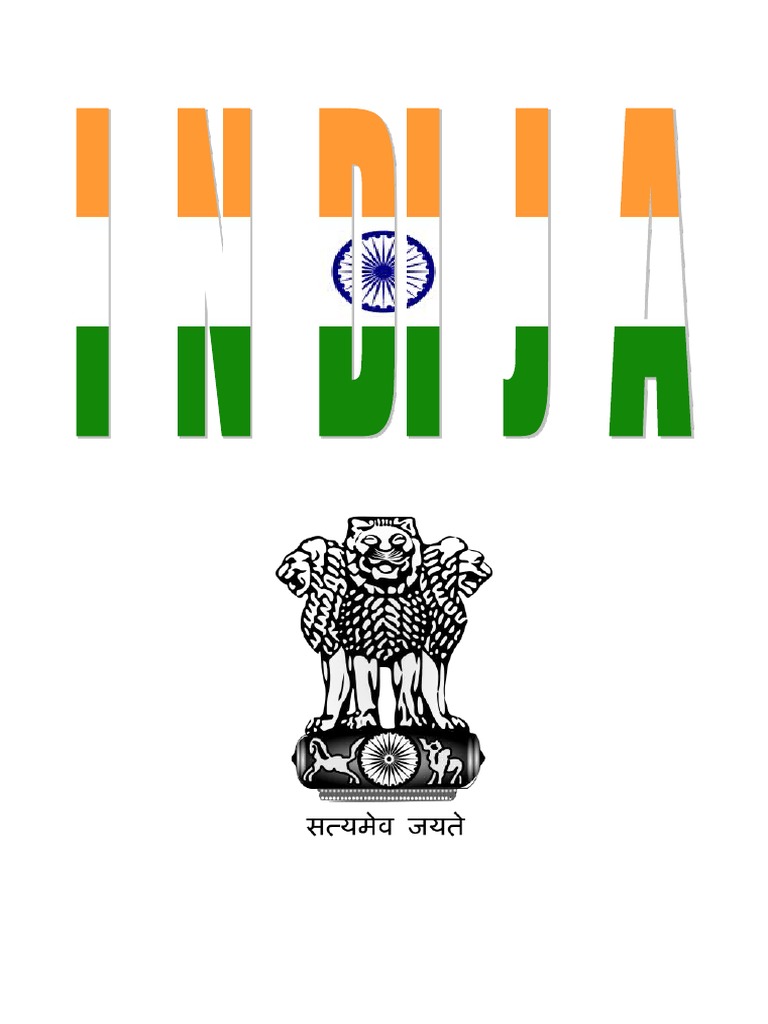 Indija Pdf