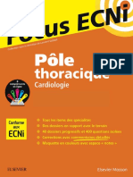 Cardiologie - Focus ECNi 2016