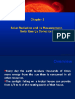 CH 2 Solar Energy