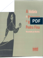 A historia da Princesa do Reino.