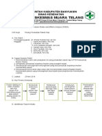 Fmea Identifikasi Resiko Pasien Jatuh