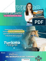 PDF Presentacion de Negocio Travorium