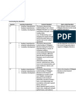 Constructing Key Questions