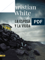 La Esposa y La Viuda - Christian White