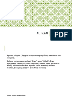 Agama Islam Pertemuan ke-3