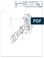 Pred. Motore / Motor Connection 2T238304040: Prodotto Tipo / Product Type: Lista Ricambi N°: Spare Part List No.