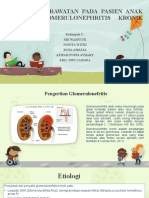 Glomerulonefritis