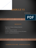 Module 6