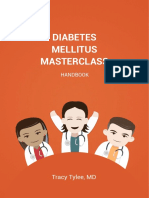 DiabetesMellitusMasterclass MedmasteryHandbook