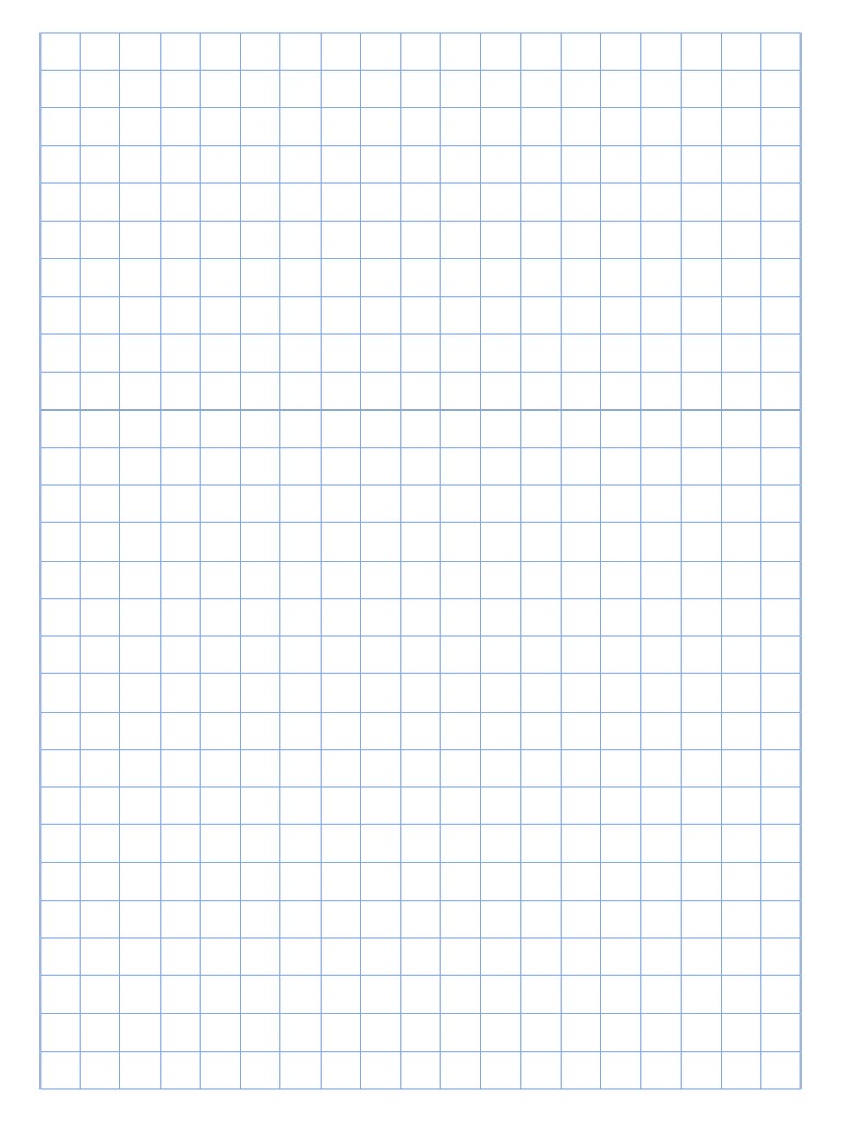 Graph paper 10mm 1 en pdf