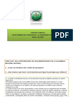 Desafíos y acciones para lograr parroquias soñadas