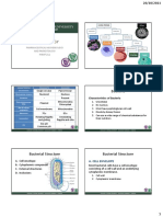 7.1 Bacteriology