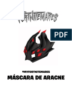 Fortnitemares Arachne Colour Mask Spanish v1 1910 7a80bb154a2b