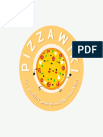 Pizza Logo