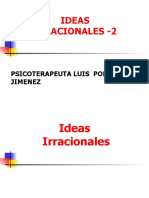 Ideas Irracionales 3
