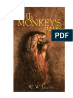 The Monkeys Paw by W. W. Jacobs Book PDF