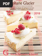 les Recettes glacées de l'ECOLE LENOTRE Les recettes glacées de l'Ecole Lenôtre : École Lenôtre: Amazon.fr