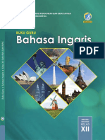 Buku Guru Bahasa Inggris Kelas 12