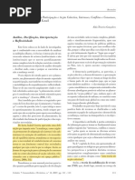 Guerra, Isabel (2006) Participação e Acção Colectiva, Interesses, Conflitos e Consensos