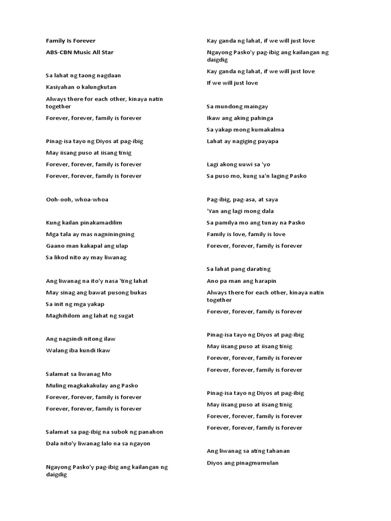 family-is-forever-pdf